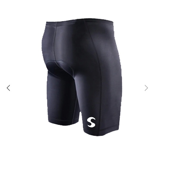 Synergy Men’s Distance Tri Shorts-XL-new - Picture 10 of 10